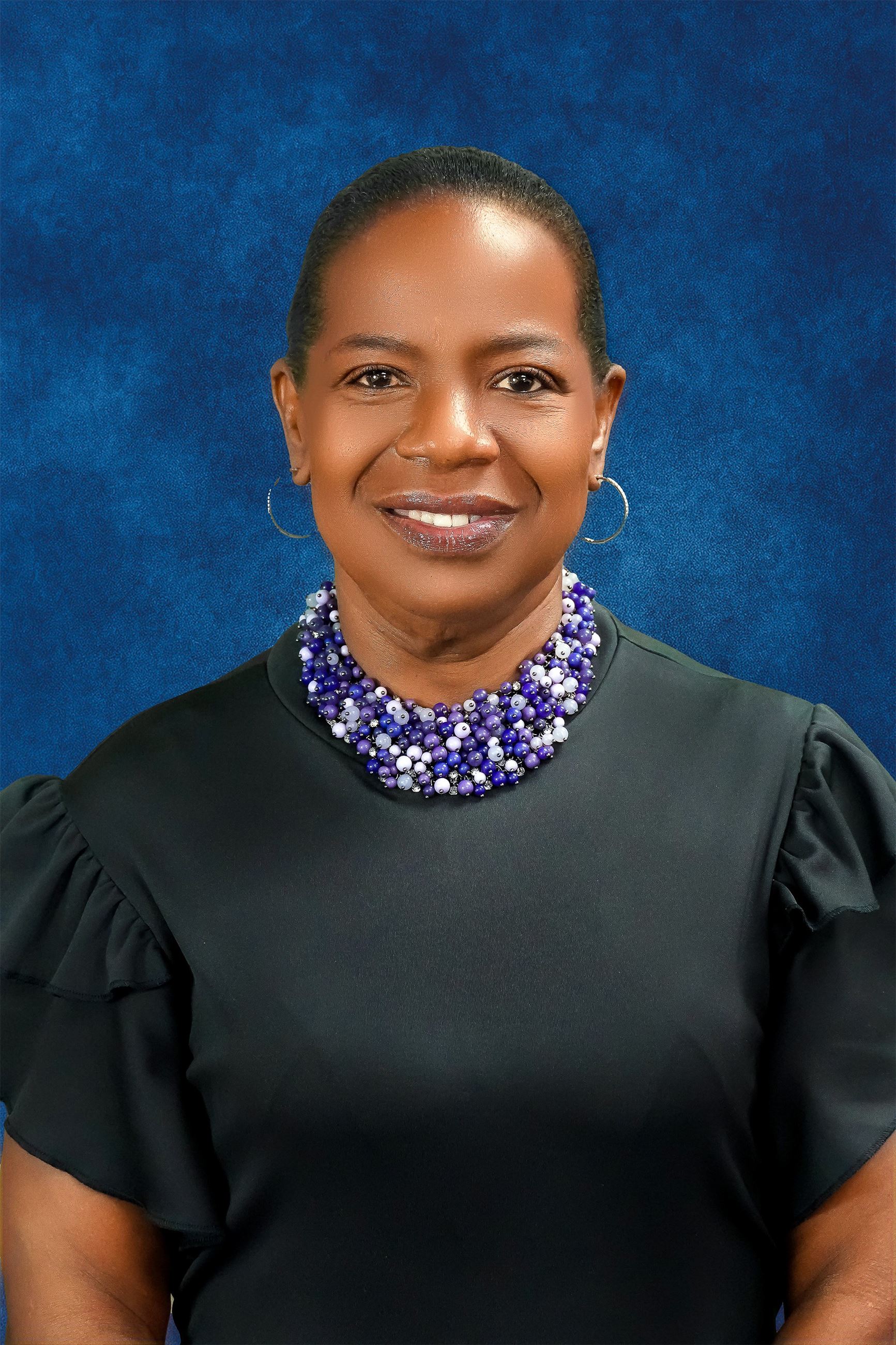 Natasha Ervin New Headshot Oct 2025